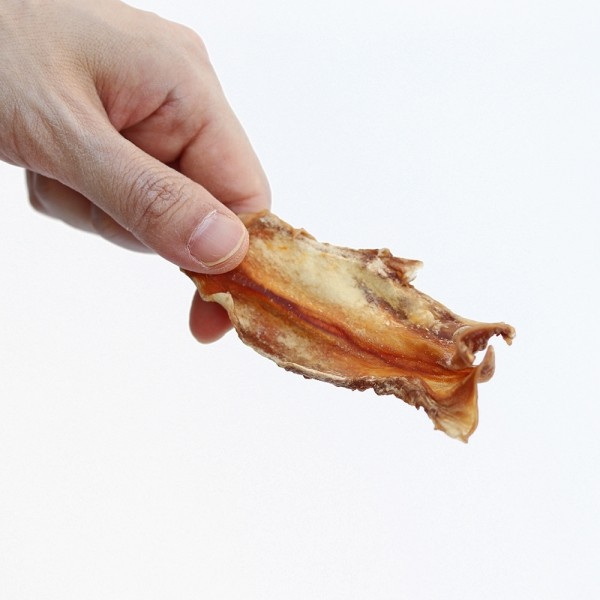 페오펫몰,[오래오래프로젝트] 깨끗한육포 국내산 오리오돌 (150g)