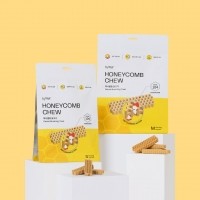 바이레프 허니콤츄 치킨 설채현껌 S 12개입