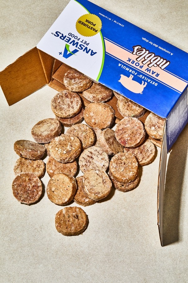 페오펫몰,앤서스펫푸드 디테일드 포뮬러 발효화식 치킨