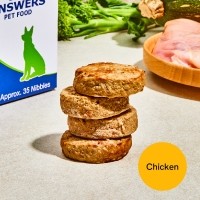 앤서스펫푸드 디테일드 포뮬러 발효화식 치킨