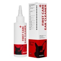 메디코펫 퍼스트케어 귀 세정제