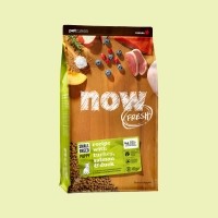 나우사료 NOW 그레인프리 스몰브리드 퍼피 9.98kg