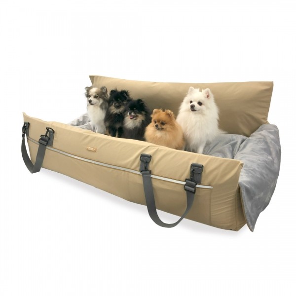 페오펫몰,대형견카시트 뽀뇨 벤티앤그랑데 카시트 [최저가]