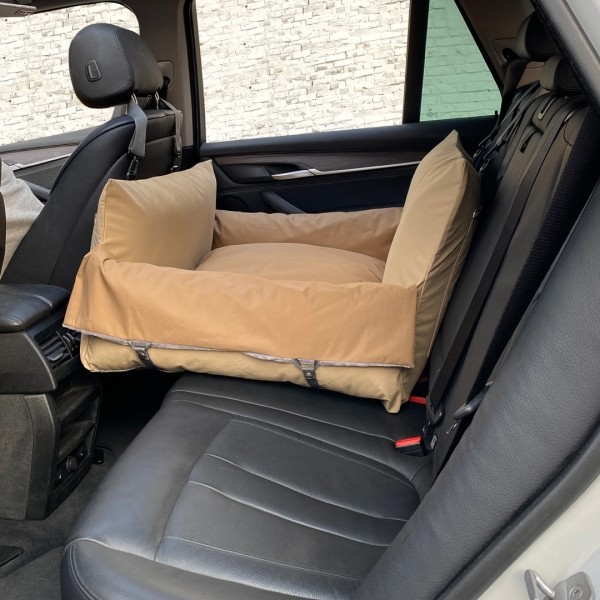 페오펫몰,대형견카시트 뽀뇨 벤티앤그랑데 카시트 [최저가]