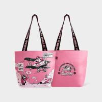 [허레이] 플라이트 리유저블백 M