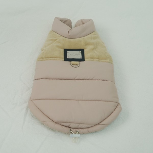 페오펫몰,레드퍼피 레블리 패딩 패딩 패션용품 패션 옷 패딩 겨울옷 따뜻한