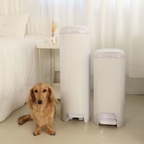 페오펫몰,펫토리아 다이퍼지니 시그니처 플래티넘 전용 이지롤 에어씰