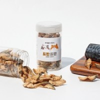 도란도란 동결건조 고등어 50g [최저가]