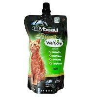 벨벳 마이뷰 고양이 캣 종합 영양제 300ml