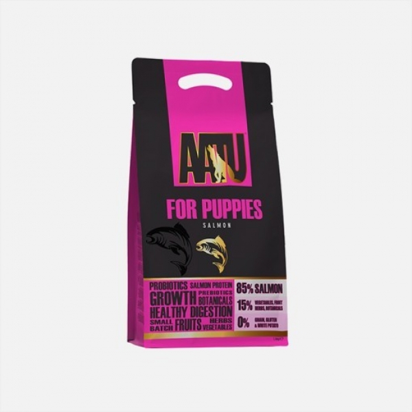 페오펫몰,아투 PUPPY 연어 1.5kg-[최저가]