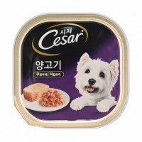 시저 양고기 100g [최저가]