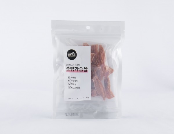 페오펫몰,[페오펫페어] 동물의집 무항생제 순닭가슴살 강아지간식