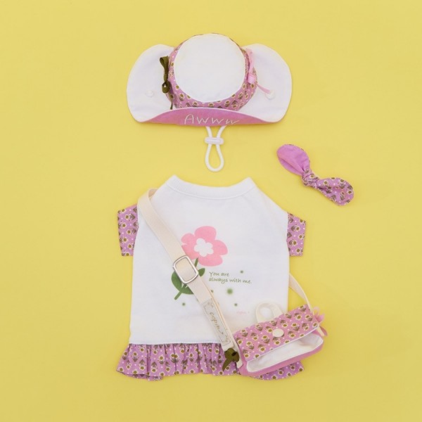 [CCPM]Like a Flower-핑크
