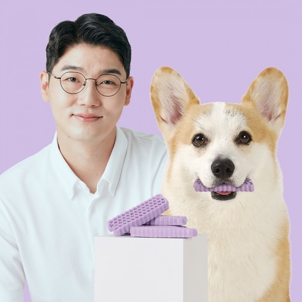 페오펫몰,바이레프 허니콤츄 카밍 M 8개입