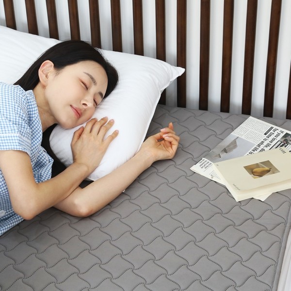 페오펫몰,한일의료기 탄소 매트 극세사 HIM-3000D2 더블 (좌우 분리 개별 난방)