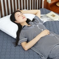 [테라톤] 한일의료기 탄소 매트 전기요 더블 (좌우 분리 개별 난방) HIM-3000D2