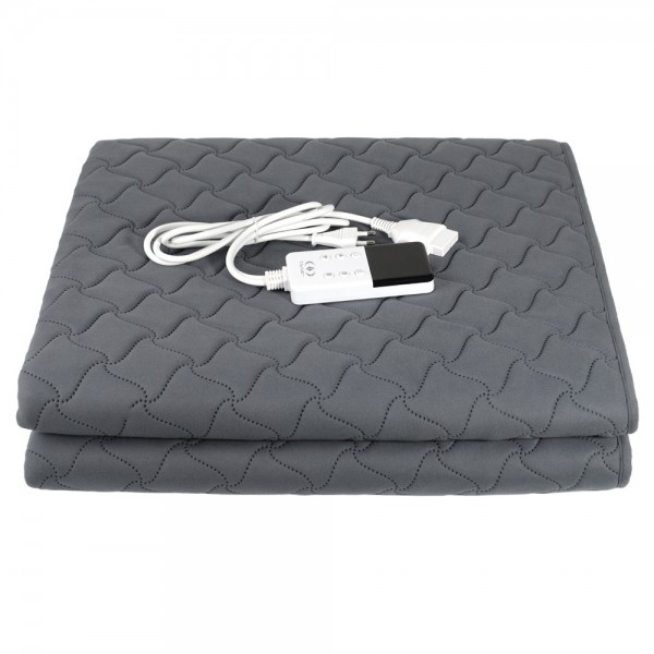 페오펫몰,한일의료기 탄소 매트 극세사 HIM-3000D2 더블 (좌우 분리 개별 난방)