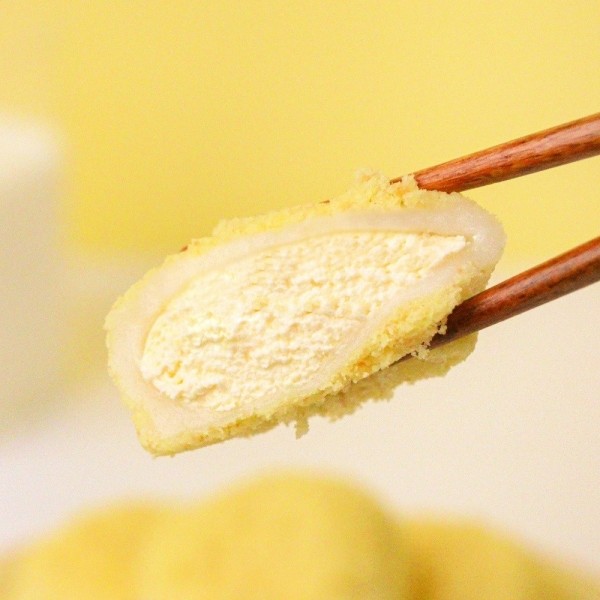 페오펫몰,[더바른떡][새해특가] 크림찹쌀떡 600g