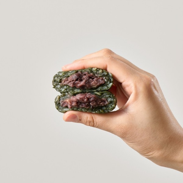 페오펫몰,[더바른떡][새해특가] 저당 밥알찹쌀떡 600g