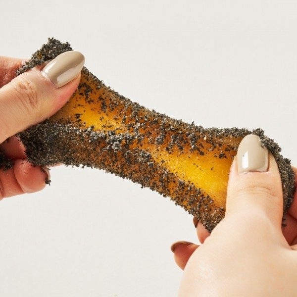 페오펫몰,[더바른떡][새해특가] 흑임자호박인절미 600g