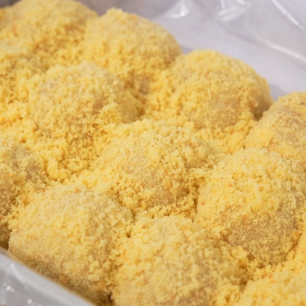 페오펫몰,[더바른떡][새해특가] 카스테라찹쌀떡 850g