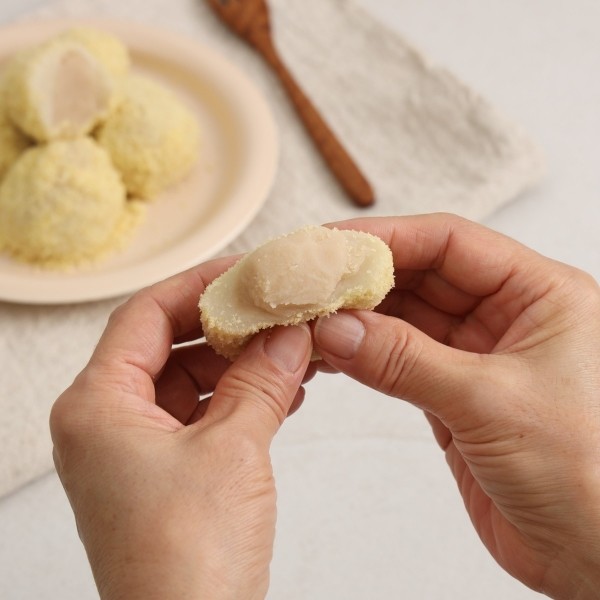 페오펫몰,[더바른떡][새해특가] 카스테라찹쌀떡 850g