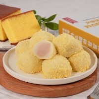 [더바른떡][새해특가] 카스테라찹쌀떡 850g