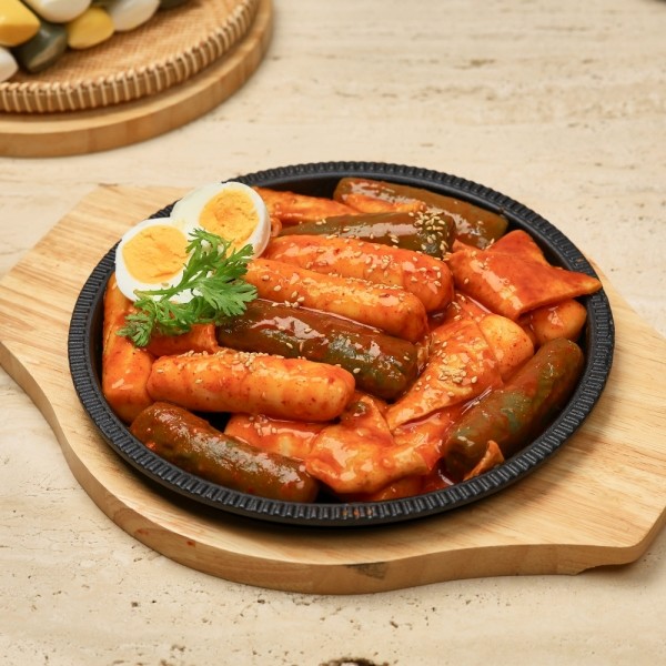 페오펫몰,[더바른떡][새해특가] 삼색가래떡 1kg