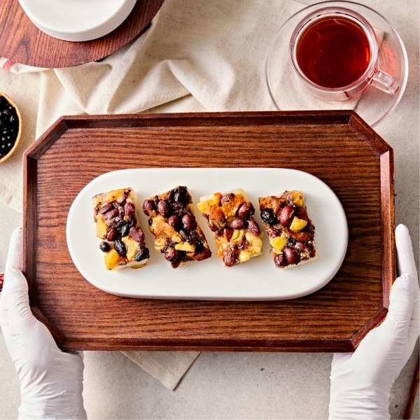 페오펫몰,[더바른떡][새해특가] 영양찰떡 500g 개별포장