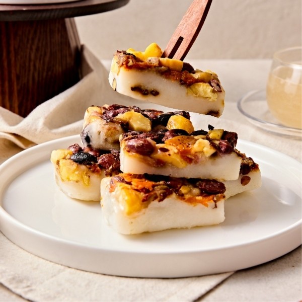 페오펫몰,[더바른떡][새해특가] 영양찰떡 500g 개별포장