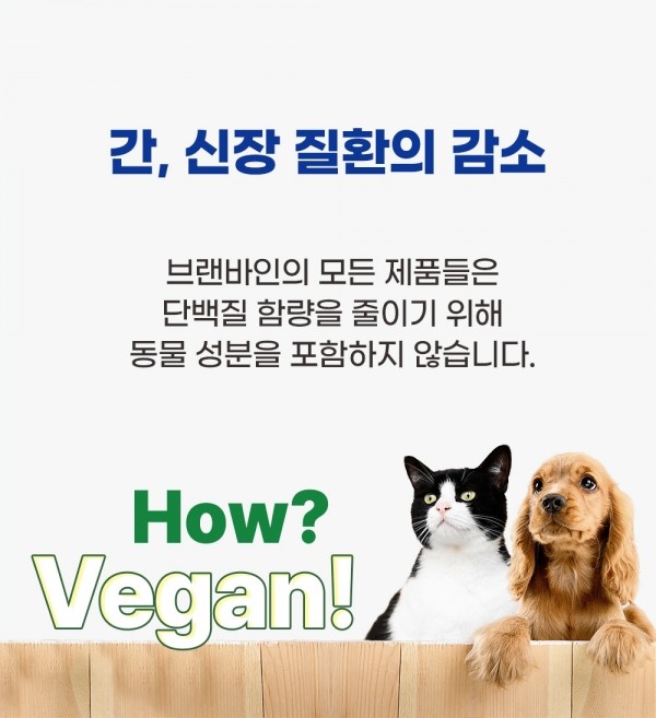 페오펫몰,브랜바인 [새해특가] 에이티비 셀벳 강아지 고양이 면역 종양 지원 천연강심제