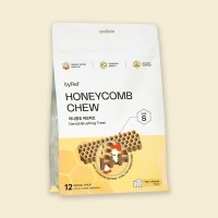 바이레프 허니콤츄 야크치즈 S 12개입