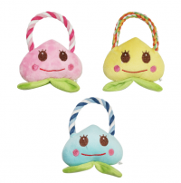 [쏘아베] 치실토이 복숭아 (색상랜덤) [최저가]