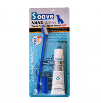 [멤버십 비밀가격][쏘아베] 은나노 치약+칫솔세트 [최저가]