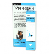 [멤버십 비밀가격][쏘아베] 구강청정제 120ml [최저가]