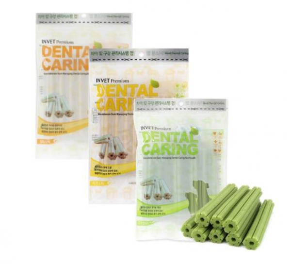 [인벳] 덴탈케어링 스틱 7p [최저가]