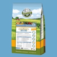 벨포아 주니어 란트굿 슈마우스 2.5kg