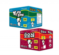 [멤버십 비밀가격][요요쉬] 배변패드 대형 20매 [최저가]