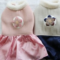 [멤버십 비밀가격][코코아허니] 겨울한복 [최저가]