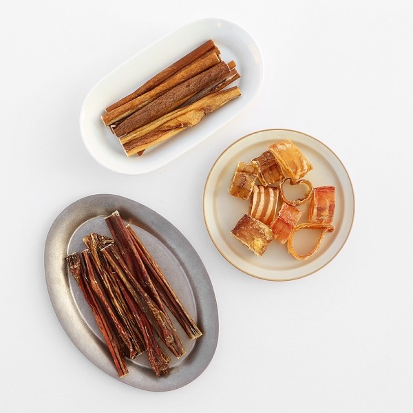 페오펫몰,[오래오래프로젝트] 깨끗한육포 오래먹는 낙타목 200g