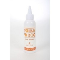 [멤버십 비밀가격][토미독코리아] 토미독 호주 티트리 강아지 고양이 애견 펫 귀 천연 세정제 소독약 130ml [반려동물]