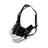 [멤버십 비밀가격][애구애구] 대형견 입마개 L [최저가]