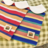 [고퀄리티]국내제작 실내, 애견카페 필수 티셔츠 포유피케이티