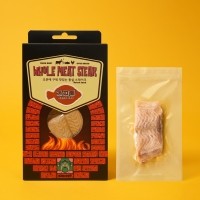 배드펫 국내산 통살 스테이크 가자미 5개입