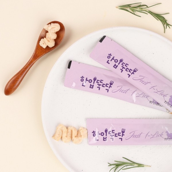 페오펫몰,짜먹는 한입뚝딱 유산균 고양이 습식 간식 대용량 콤보 15g x 60p(900g)