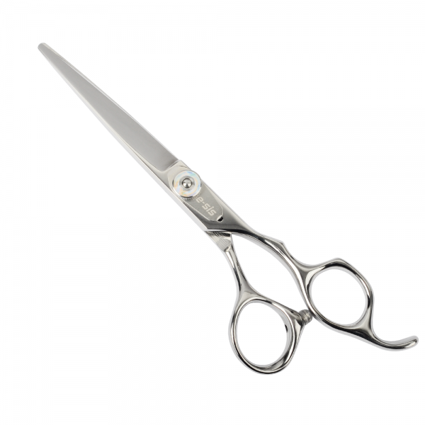 하성 애견 미용 민가위 HSK 550 (5.5인치)