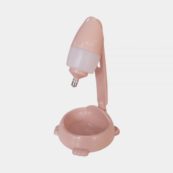 페페츠 강아지 물병식기 급수기