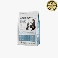 [린펫] 인도어도그 다이어트 사료 2kg