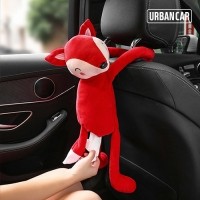 [반려인혜택]어반카 차량용 대롱대롱 티슈케이스