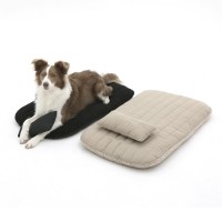 폼포라펫 뽀글이 라이너 세트 펫웨건 애견 강아지 유모차 개모차 겨울용 쿠션 방석